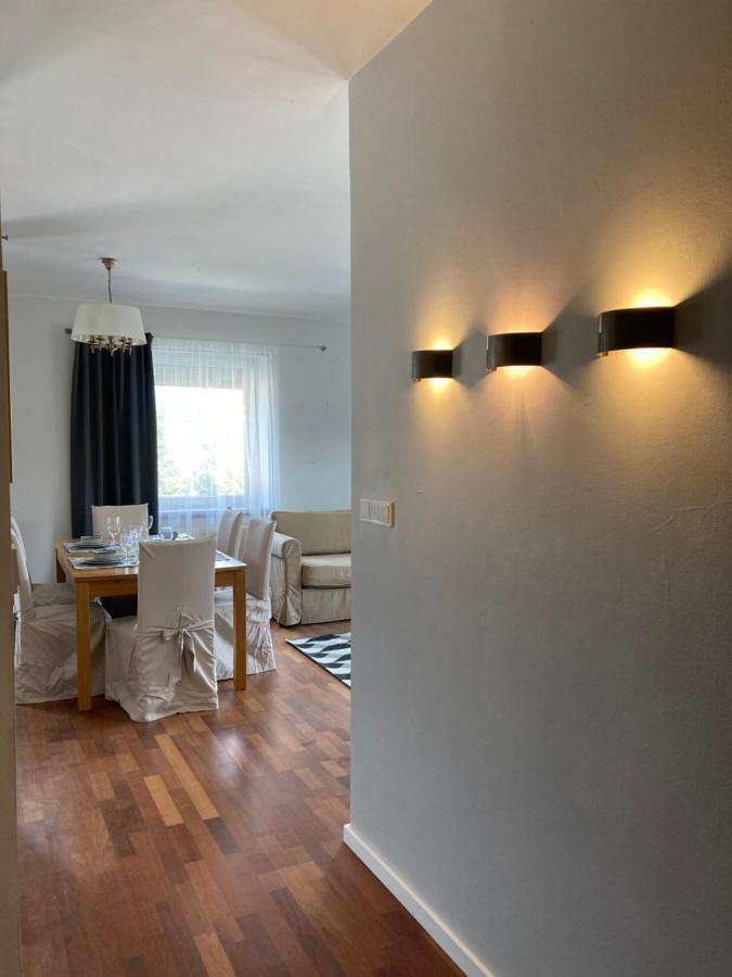 Let'S Dream Apartment 68 M2 Krakow Exterior photo