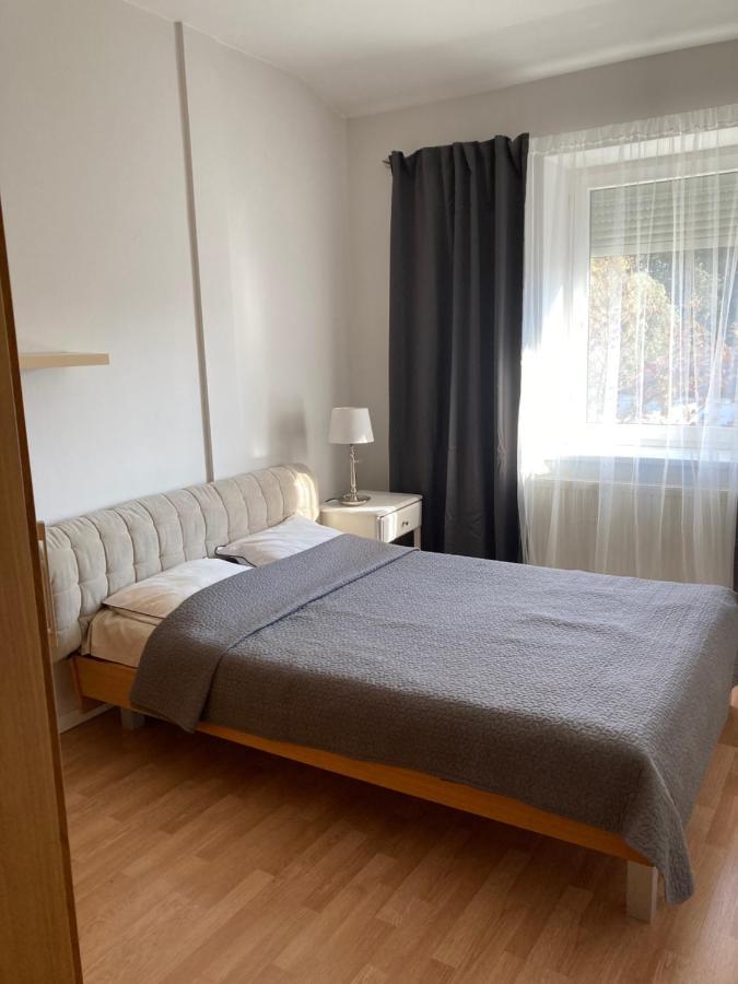 Let'S Dream Apartment 68 M2 Krakow Exterior photo
