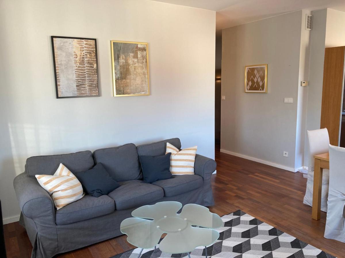 Let'S Dream Apartment 68 M2 Krakow Exterior photo